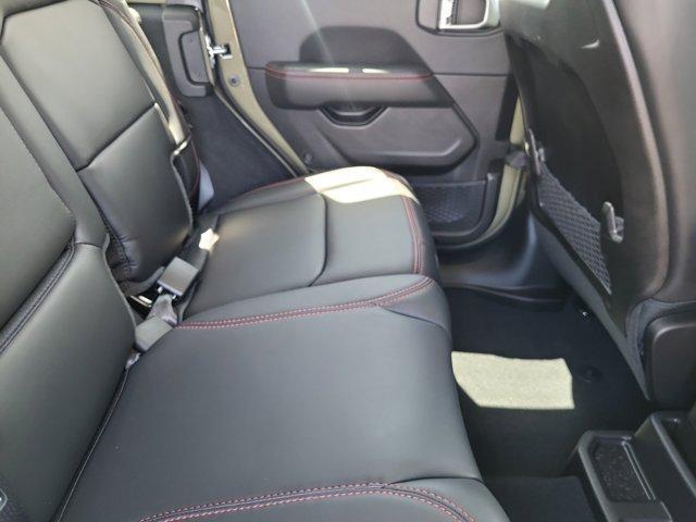 new 2025 Jeep Wrangler car, priced at $59,735