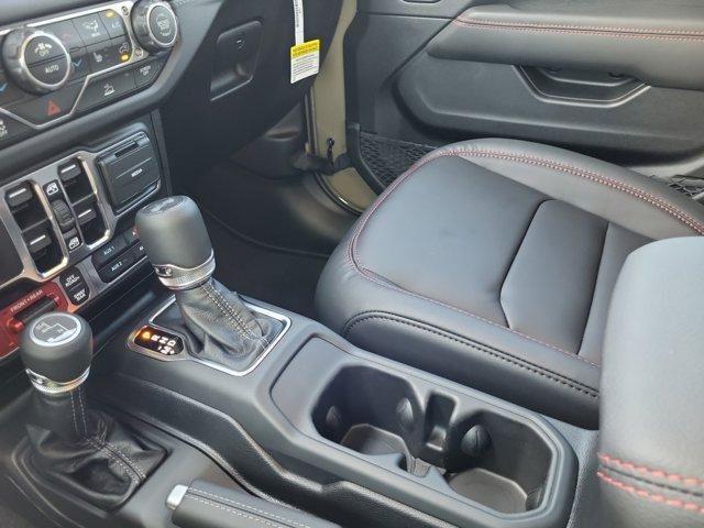 new 2025 Jeep Wrangler car, priced at $59,735