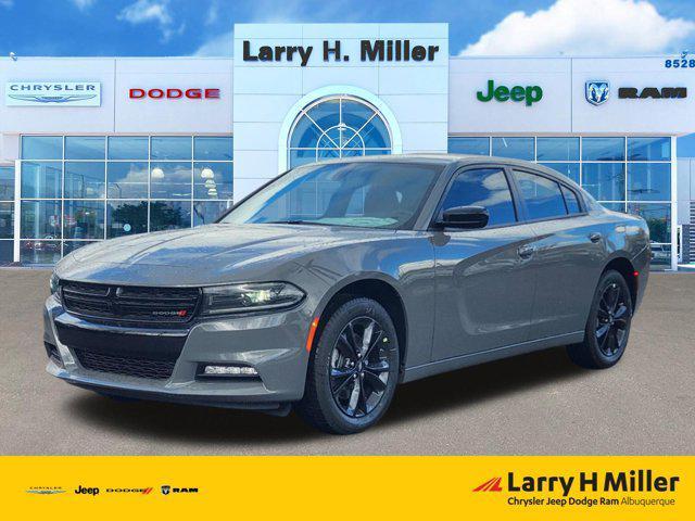 new 2023 Dodge Charger car, priced at $35,506