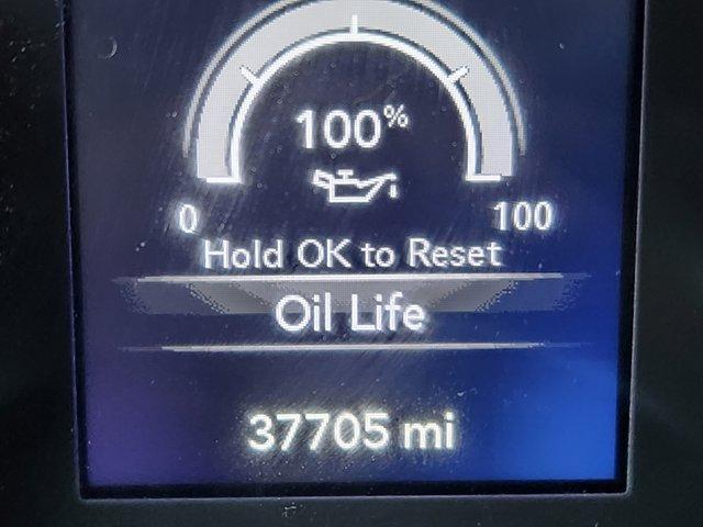 used 2018 Jeep Wrangler car, priced at $24,997