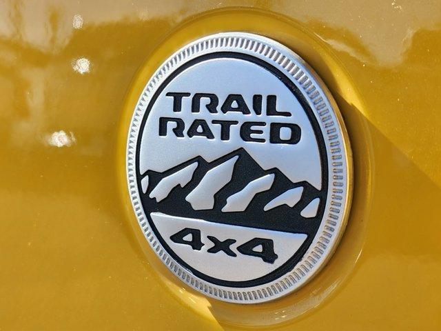 used 2018 Jeep Wrangler car, priced at $24,997