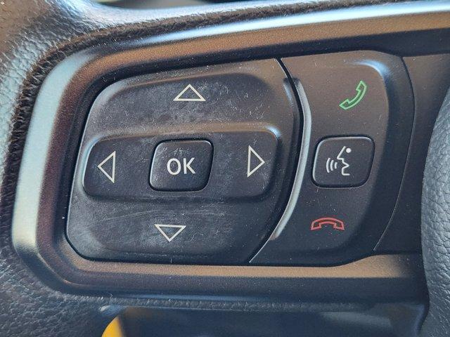 used 2018 Jeep Wrangler car, priced at $24,997