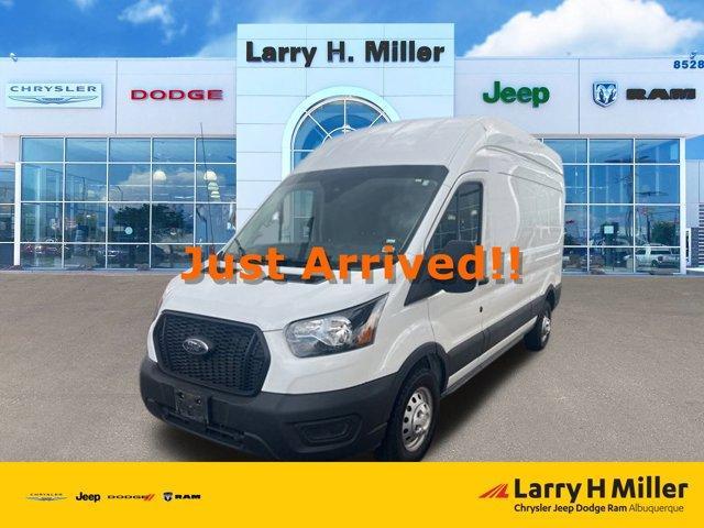 used 2023 Ford Transit-250 car, priced at $48,788