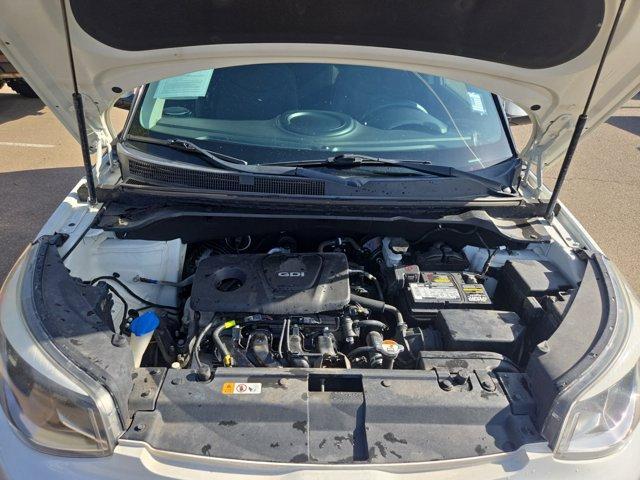 used 2019 Kia Soul car, priced at $10,495