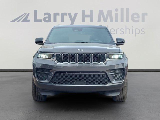 new 2025 Jeep Grand Cherokee car, priced at $36,800