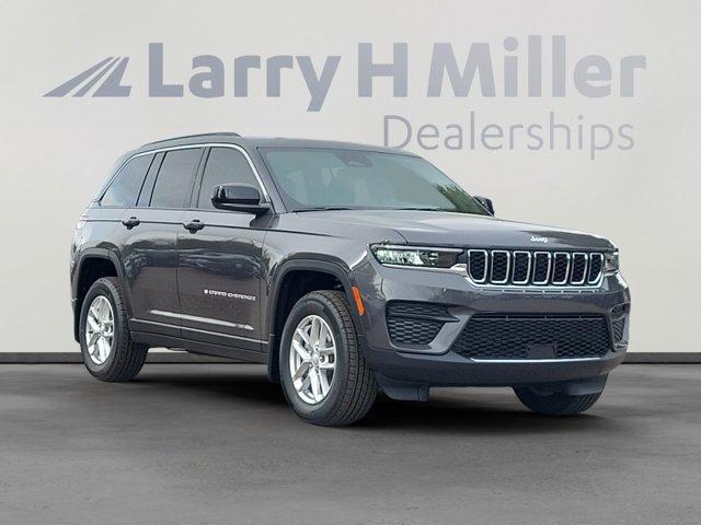 new 2025 Jeep Grand Cherokee car, priced at $36,800