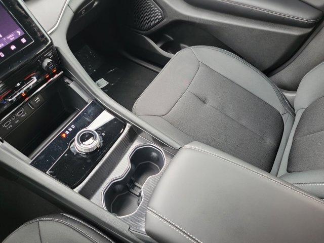 new 2025 Jeep Grand Cherokee car, priced at $36,800