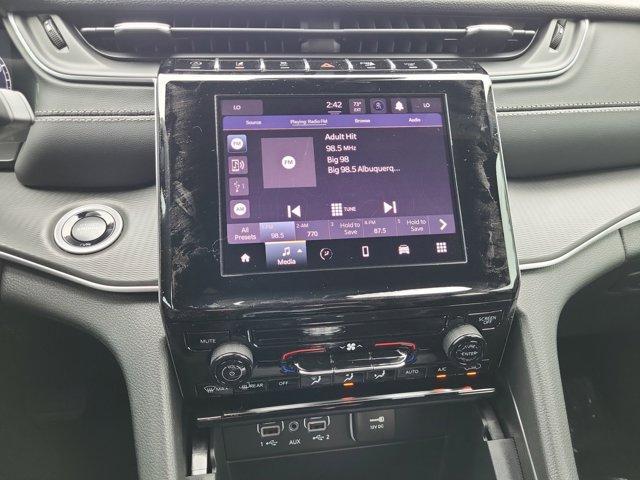 new 2025 Jeep Grand Cherokee car, priced at $36,800