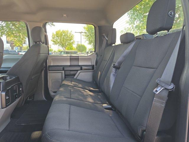 used 2019 Ford F-150 car, priced at $34,995