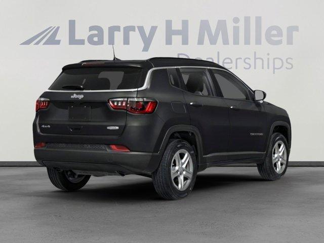 new 2025 Jeep Compass car, priced at $27,743