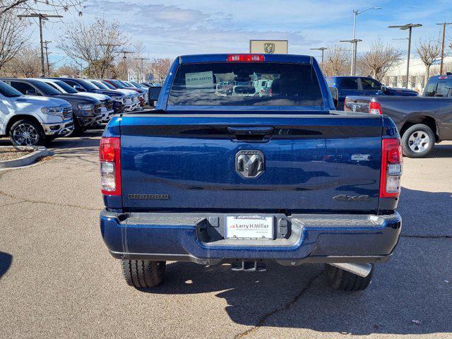 new 2024 Ram 2500 car, priced at $68,573