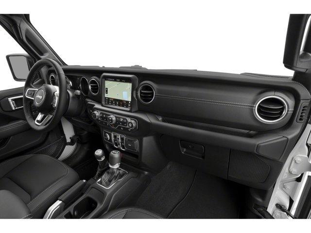 used 2022 Jeep Wrangler Unlimited 4xe car, priced at $31,995