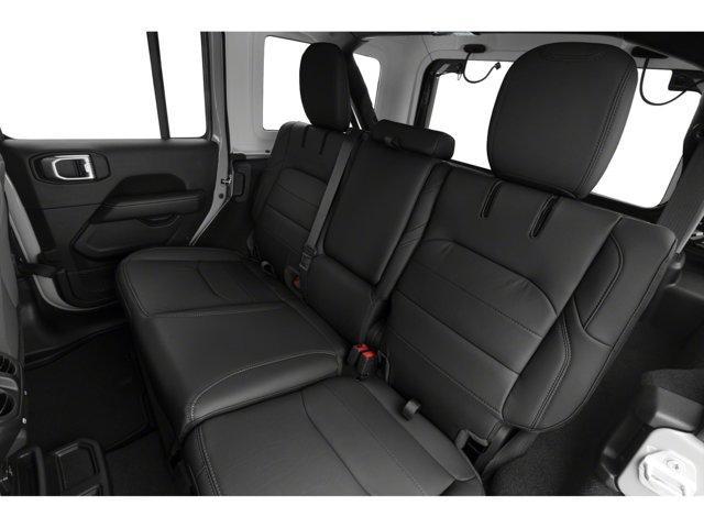 used 2022 Jeep Wrangler Unlimited 4xe car, priced at $31,995