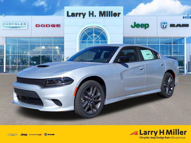 new 2023 Dodge Charger car, priced at $39,003