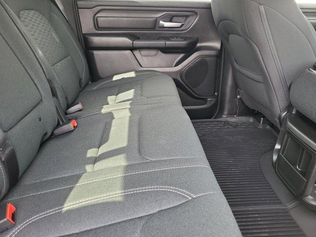 new 2026 Ram 1500 car, priced at $51,850