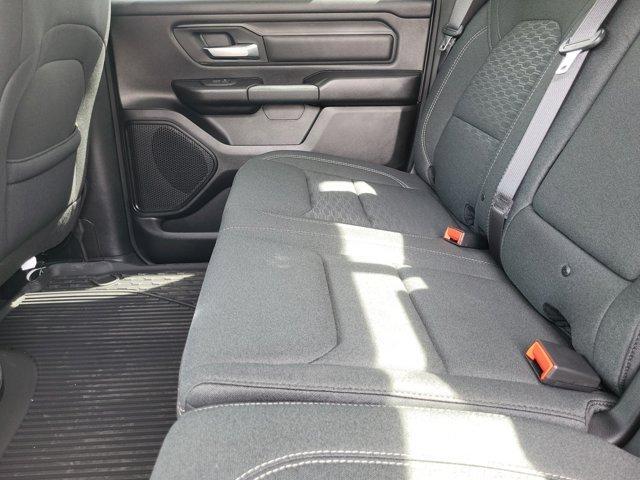 new 2026 Ram 1500 car, priced at $51,850