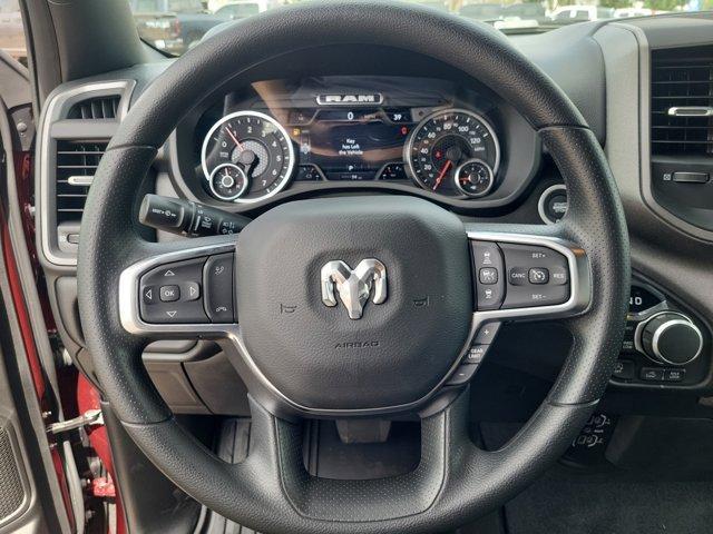 new 2026 Ram 1500 car, priced at $51,850