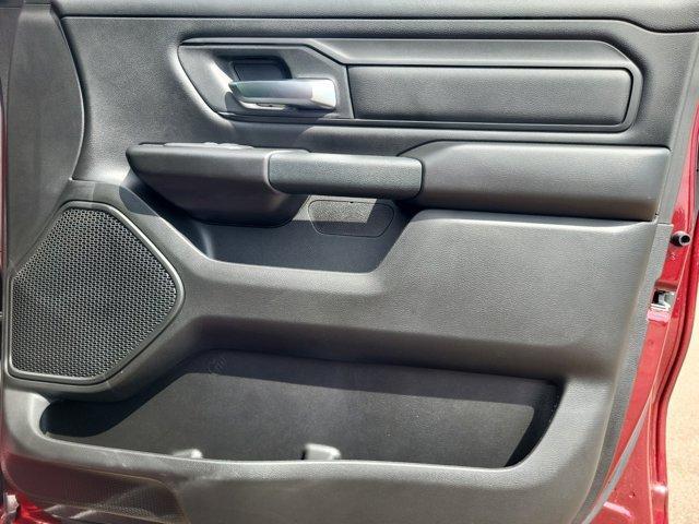 new 2026 Ram 1500 car, priced at $51,850