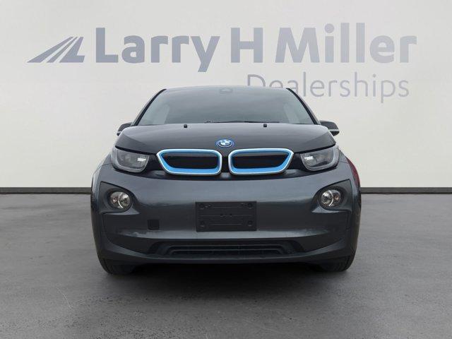 used 2017 BMW i3 car, priced at $13,495