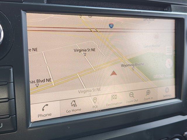 used 2019 Nissan Titan car, priced at $26,997