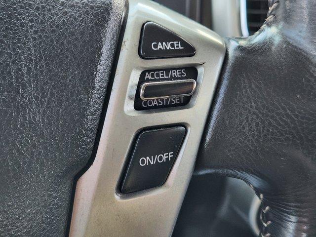 used 2019 Nissan Titan car, priced at $26,997