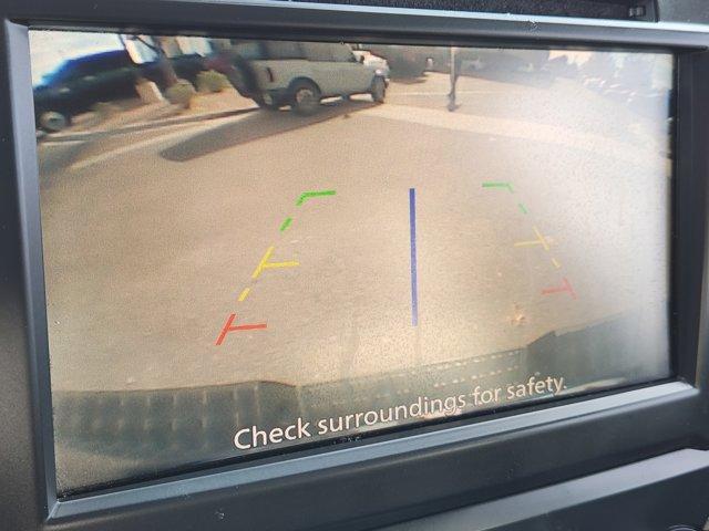 used 2019 Nissan Titan car, priced at $26,997