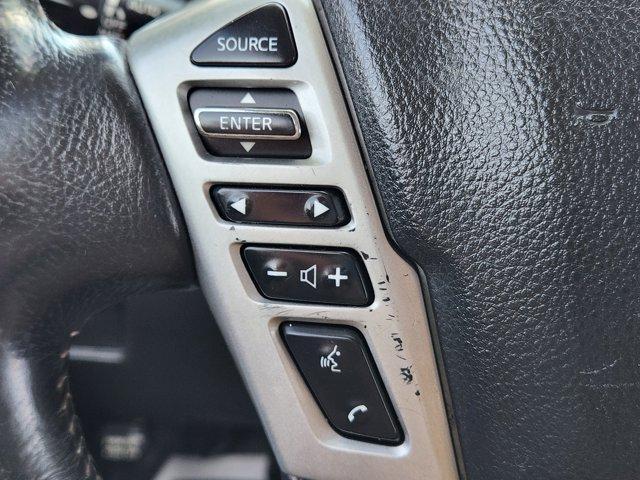 used 2019 Nissan Titan car, priced at $26,997