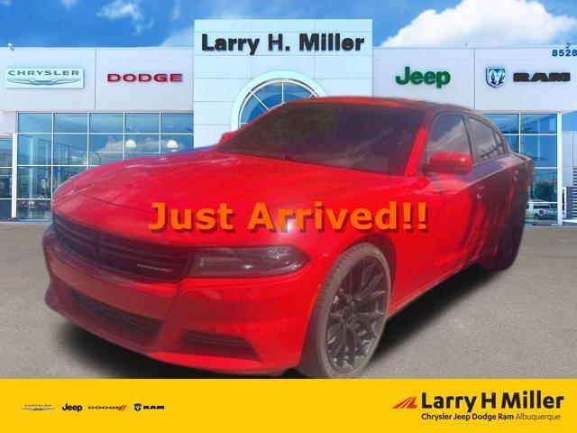 used 2021 Dodge Charger car, priced at $24,588