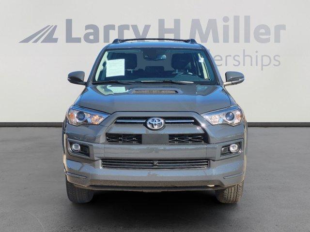 used 2024 Toyota 4Runner car, priced at $51,995