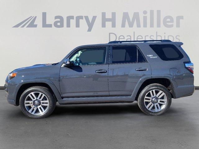 used 2024 Toyota 4Runner car, priced at $51,995