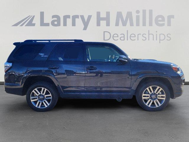 used 2024 Toyota 4Runner car, priced at $51,995