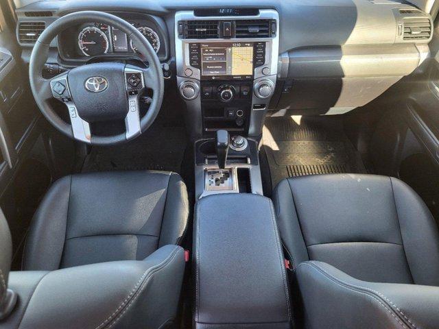 used 2024 Toyota 4Runner car, priced at $51,995