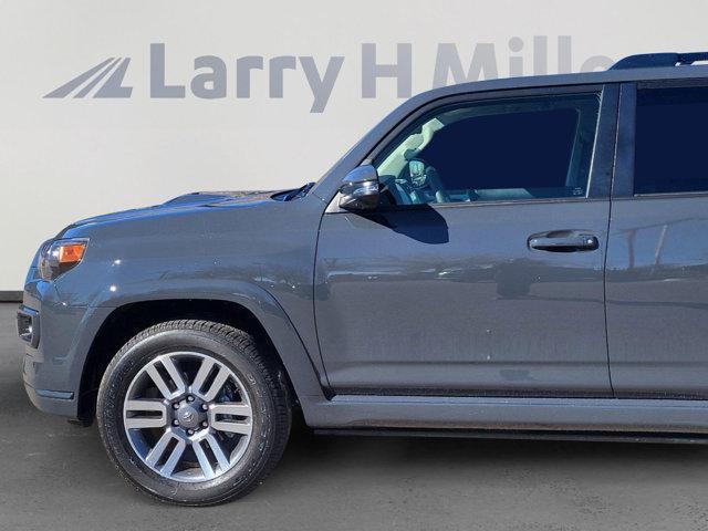 used 2024 Toyota 4Runner car, priced at $51,995