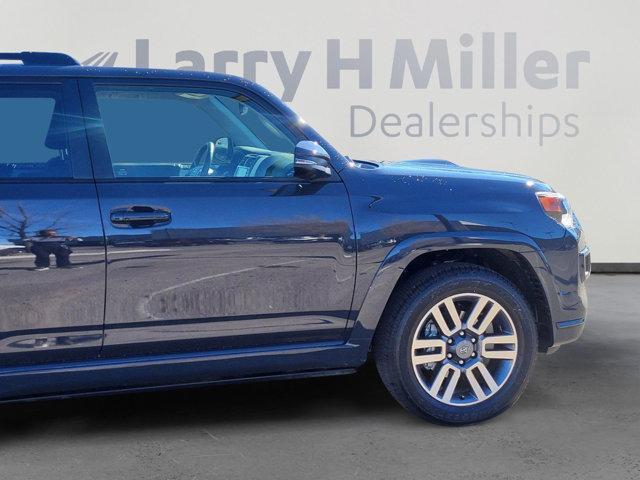 used 2024 Toyota 4Runner car, priced at $51,995