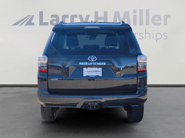 used 2024 Toyota 4Runner car, priced at $51,995