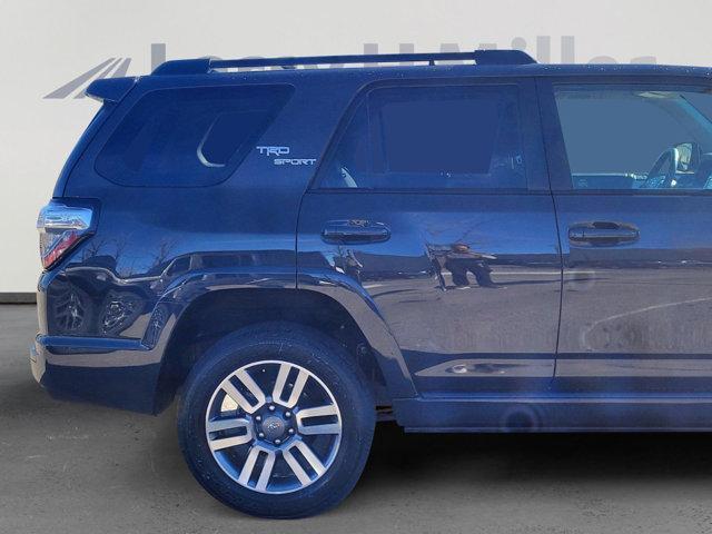 used 2024 Toyota 4Runner car, priced at $51,995