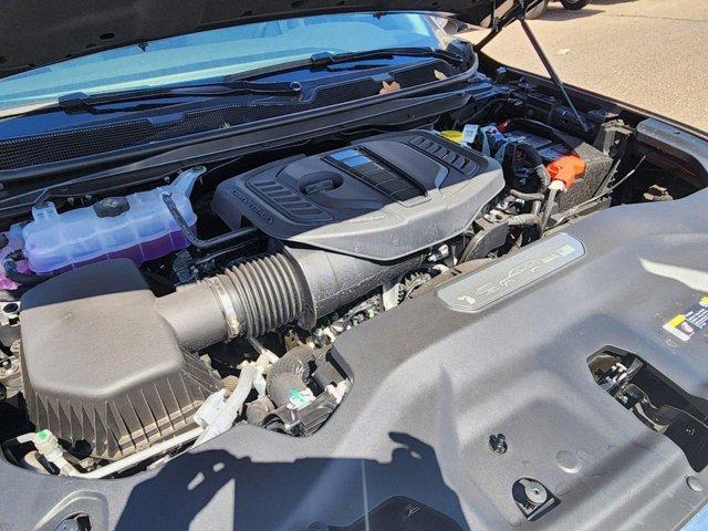 new 2024 Jeep Wagoneer car, priced at $61,004