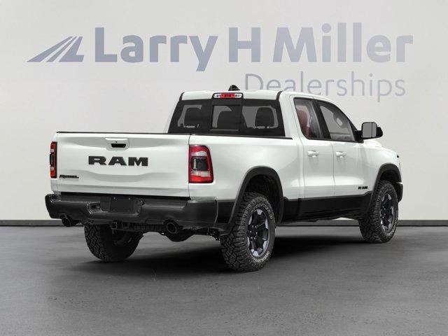 used 2020 Ram 1500 car, priced at $34,995
