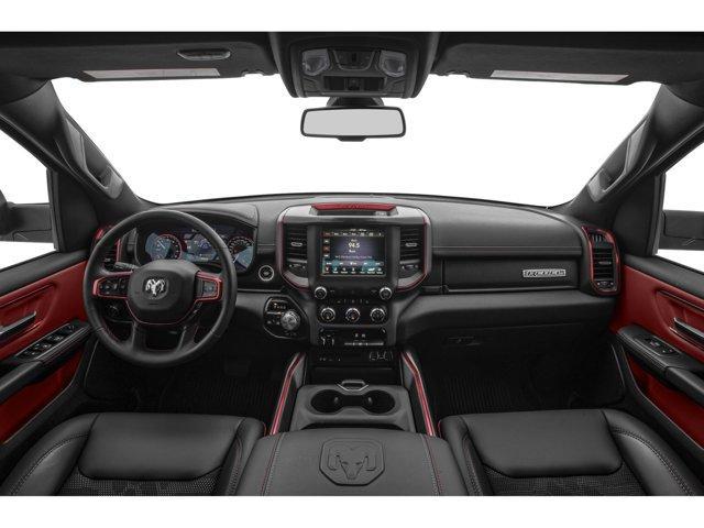 used 2020 Ram 1500 car, priced at $34,995