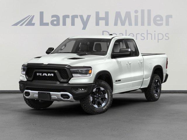 used 2020 Ram 1500 car, priced at $34,995
