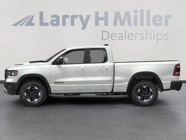 used 2020 Ram 1500 car, priced at $34,995