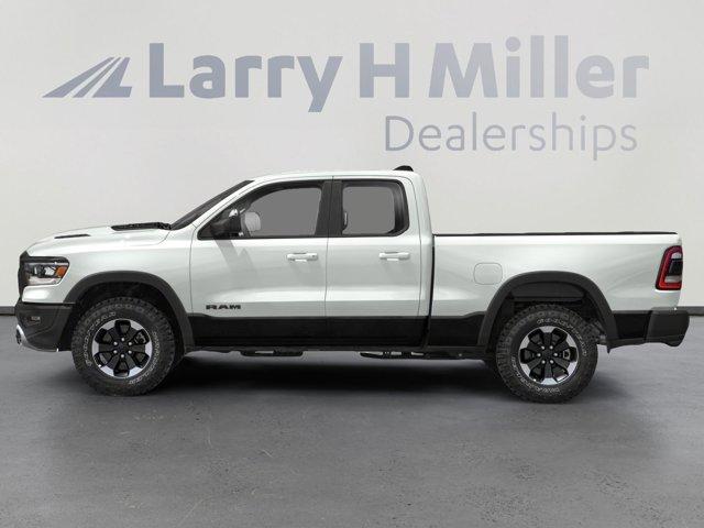used 2020 Ram 1500 car, priced at $34,995