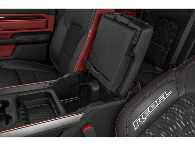 used 2020 Ram 1500 car, priced at $34,995