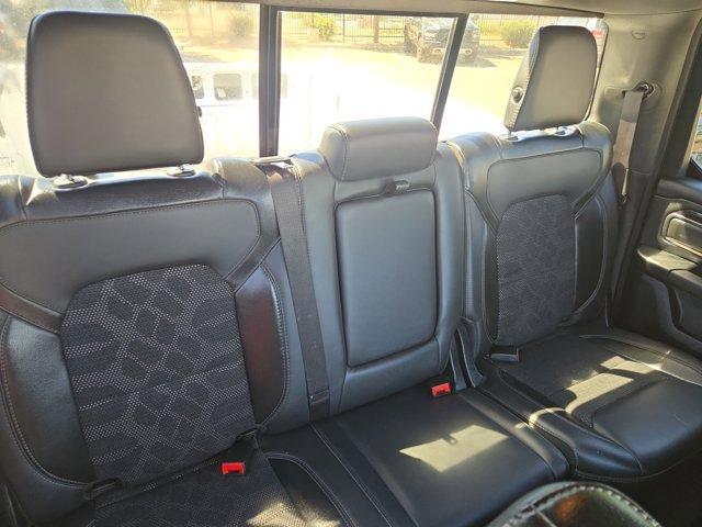 used 2020 Ram 1500 car, priced at $30,553
