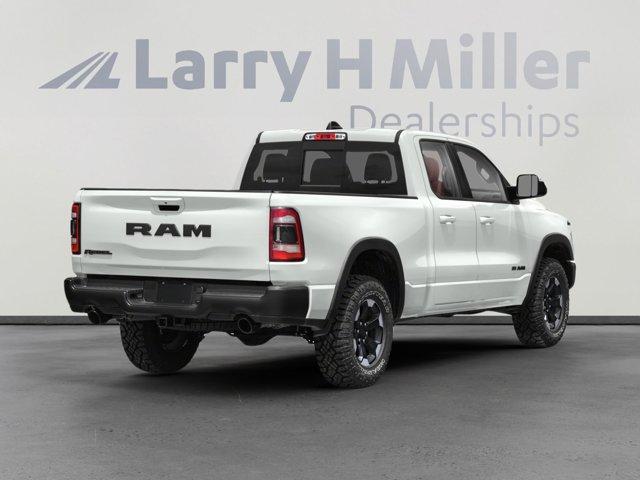 used 2020 Ram 1500 car, priced at $34,995