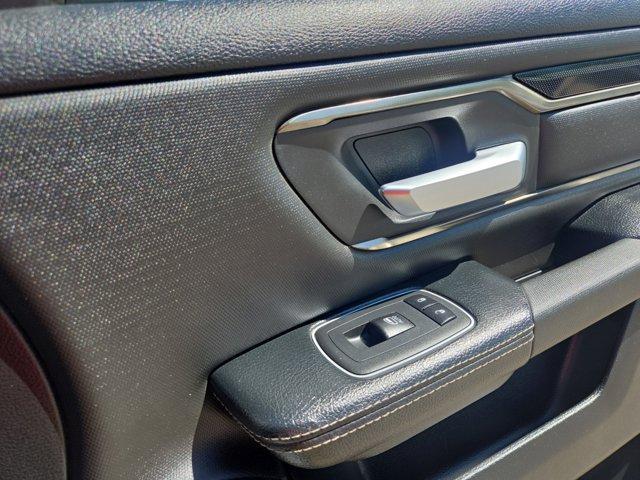 used 2020 Ram 1500 car, priced at $30,553