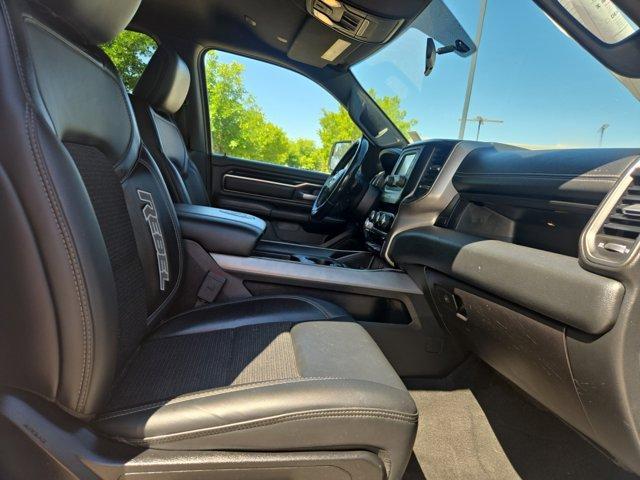 used 2020 Ram 1500 car, priced at $30,553