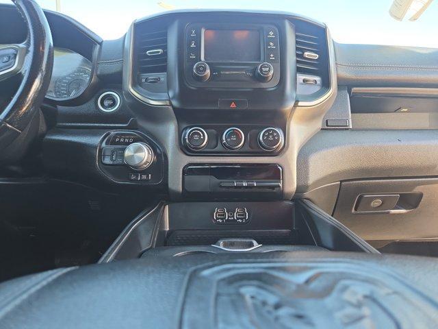used 2020 Ram 1500 car, priced at $30,553