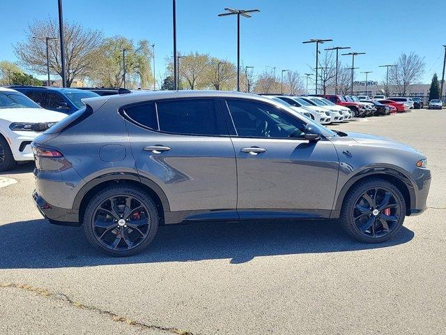 new 2024 Dodge Hornet car, priced at $48,313