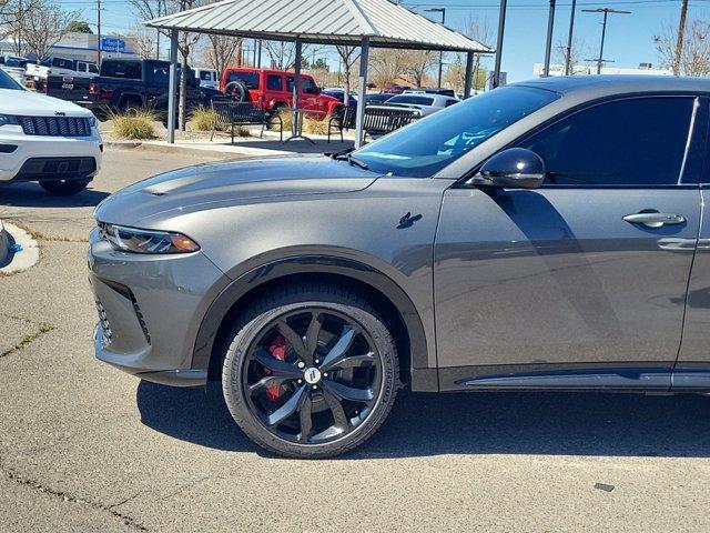 new 2024 Dodge Hornet car, priced at $48,313